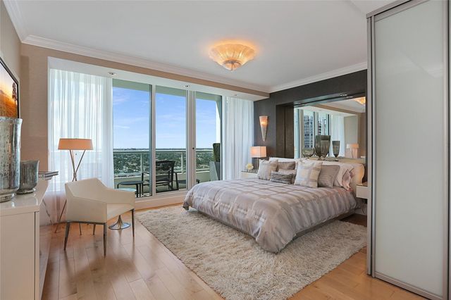1 N Fort Lauderdale Beach Boulevard 1807, Fort Lauderdale, FL 33304