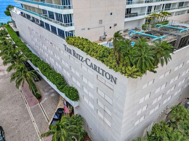 1 N Fort Lauderdale Beach Boulevard 1807, Fort Lauderdale, FL 33304