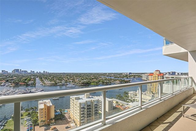 1 N Fort Lauderdale Beach Boulevard 1807, Fort Lauderdale, FL 33304