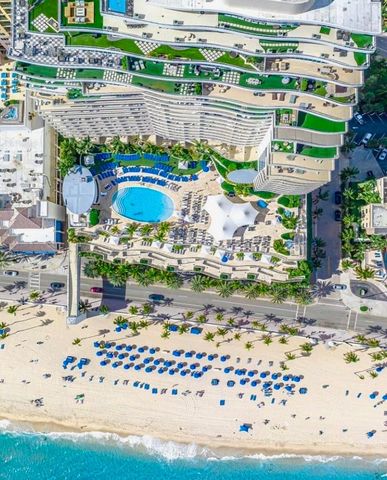 1 N Fort Lauderdale Beach Boulevard 1807, Fort Lauderdale, FL 33304