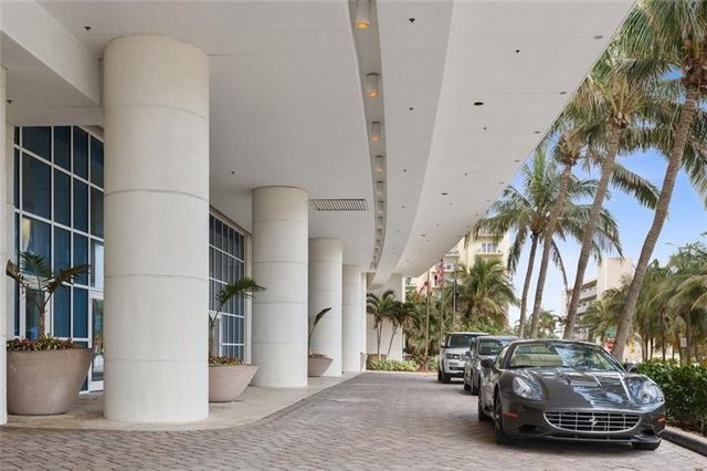 1 N Fort Lauderdale Beach Boulevard 1807, Fort Lauderdale, FL 33304