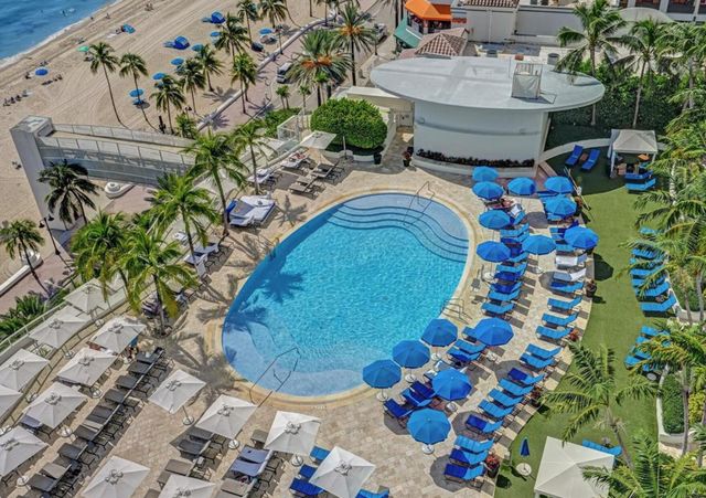 1 N Fort Lauderdale Beach Boulevard 1807, Fort Lauderdale, FL 33304