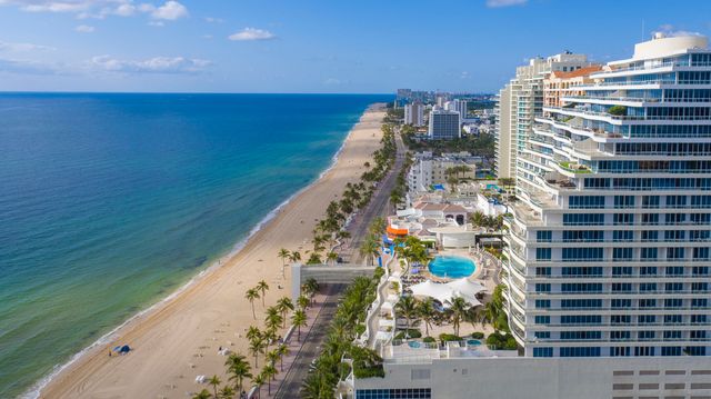 1 N Fort Lauderdale Beach Boulevard 1807, Fort Lauderdale, FL 33304