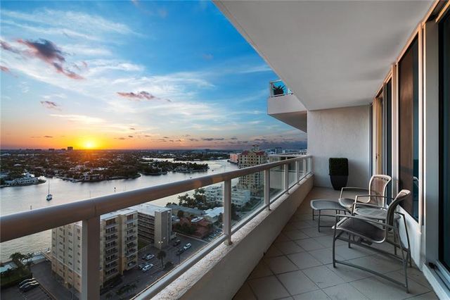 1 N Fort Lauderdale Beach Boulevard 1807, Fort Lauderdale, FL 33304