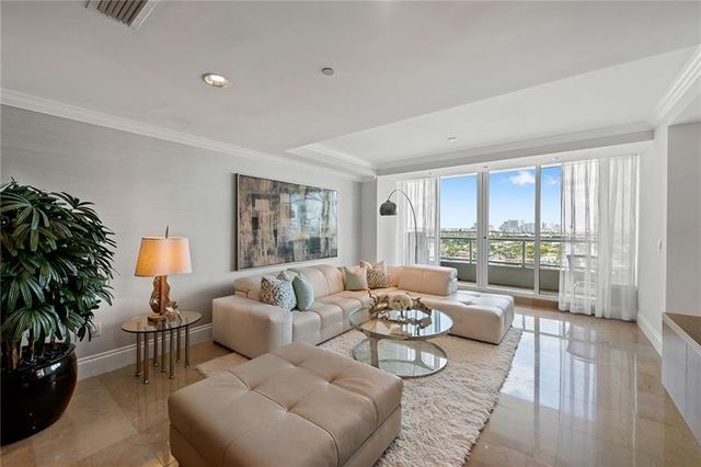 1 N Fort Lauderdale Beach Boulevard 1807, Fort Lauderdale, FL 33304