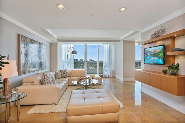 1 N Fort Lauderdale Beach Boulevard 1807, Fort Lauderdale, FL 33304
