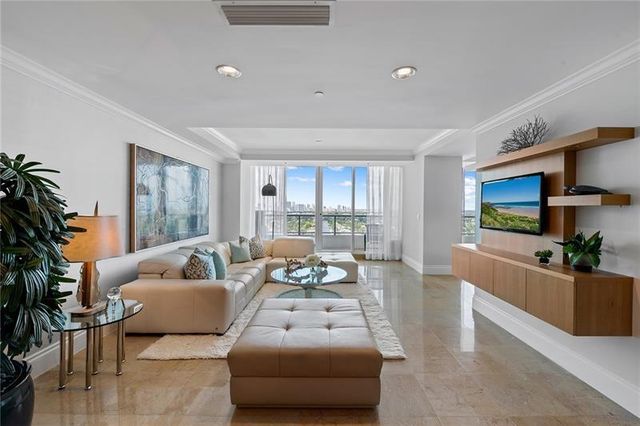 1 N Fort Lauderdale Beach Boulevard 1807, Fort Lauderdale, FL 33304