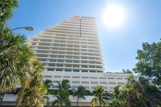 1 N Fort Lauderdale Beach Boulevard 1807, Fort Lauderdale, FL 33304