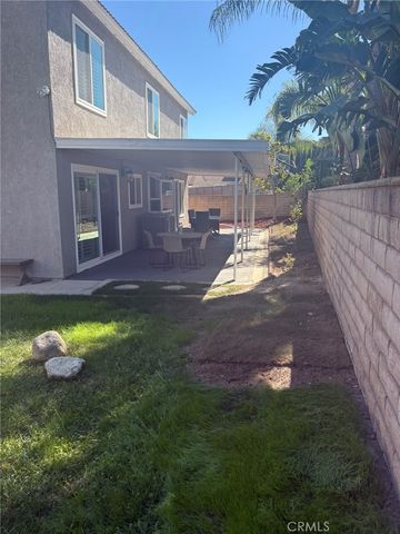 7908 E Saffron, Anaheim, CA 92808