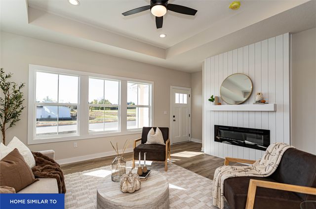 806 Kingman Boulevard, Madrid, IA 50156