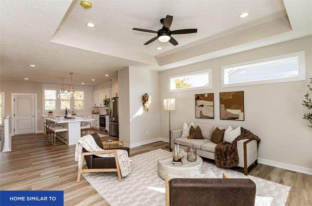 806 Kingman Boulevard, Madrid, IA 50156