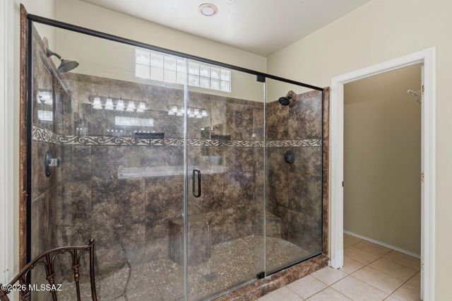 3391 N Fork River Court, Tucson, AZ 85745