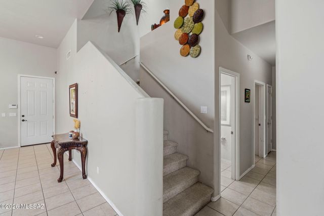 3391 N Fork River Court, Tucson, AZ 85745