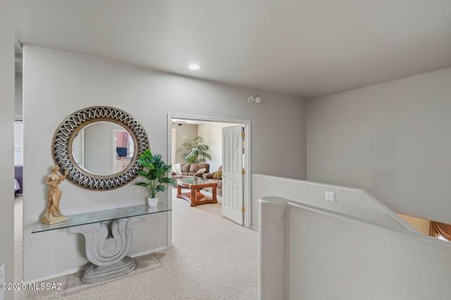 3391 N Fork River Court, Tucson, AZ 85745