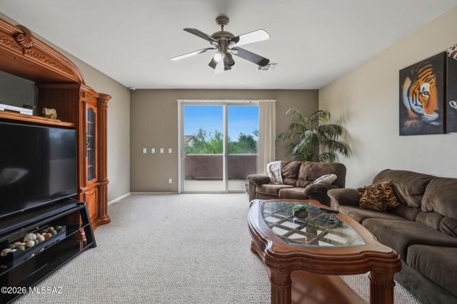3391 N Fork River Court, Tucson, AZ 85745
