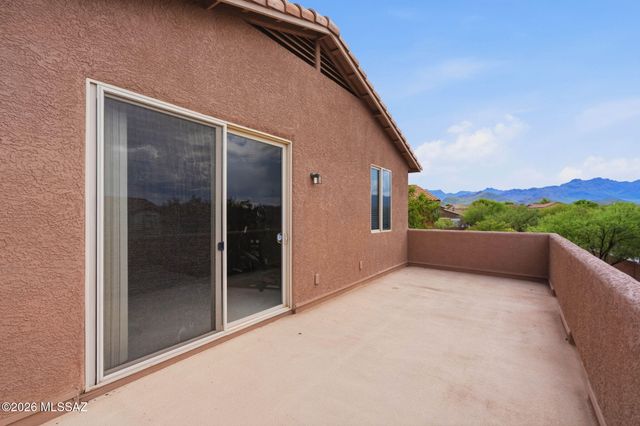 3391 N Fork River Court, Tucson, AZ 85745