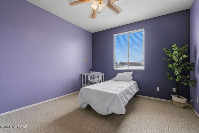 3391 N Fork River Court, Tucson, AZ 85745