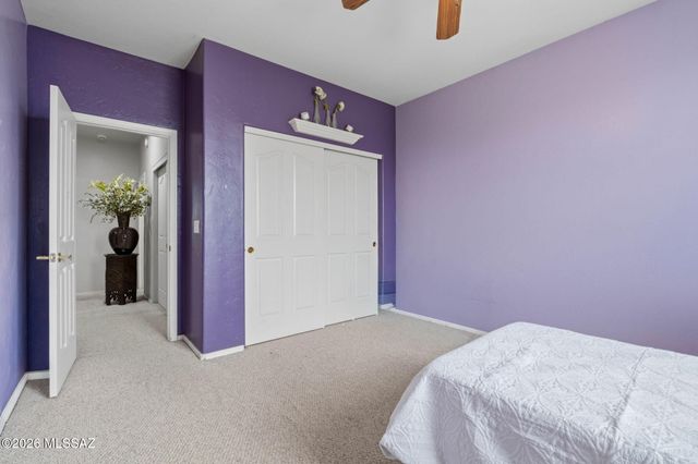 3391 N Fork River Court, Tucson, AZ 85745