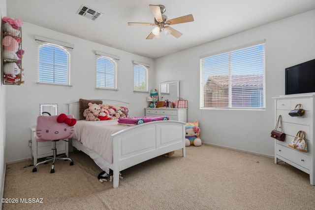3391 N Fork River Court, Tucson, AZ 85745