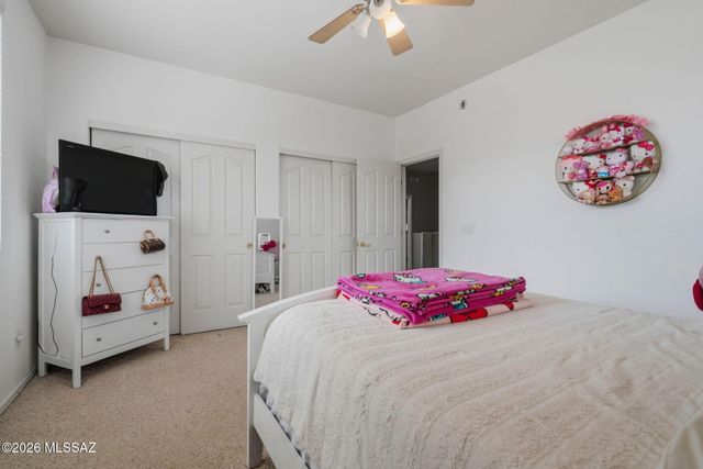 3391 N Fork River Court, Tucson, AZ 85745