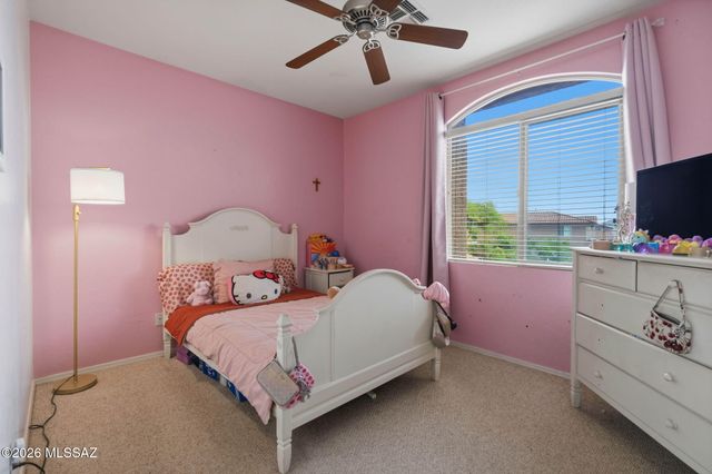 3391 N Fork River Court, Tucson, AZ 85745
