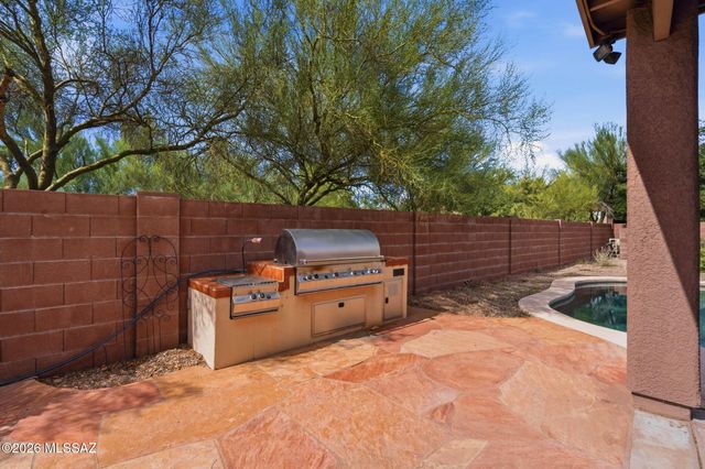 3391 N Fork River Court, Tucson, AZ 85745