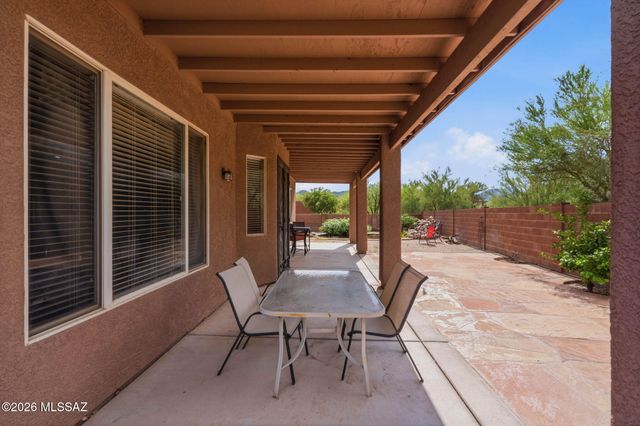 3391 N Fork River Court, Tucson, AZ 85745