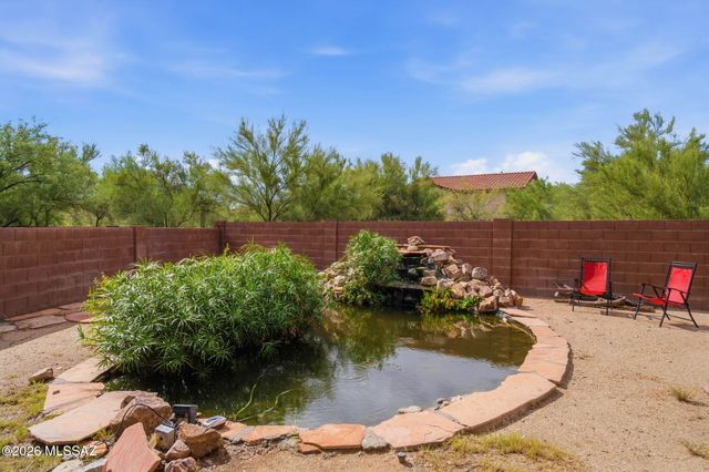 3391 N Fork River Court, Tucson, AZ 85745