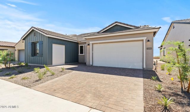 6127 N Sunrise Lane, Buckeye, AZ 85396