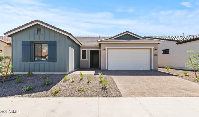 6127 N Sunrise Lane, Buckeye, AZ 85396