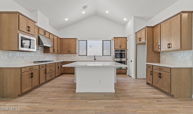 6127 N Sunrise Lane, Buckeye, AZ 85396