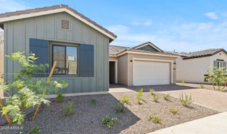 6127 N Sunrise Lane, Buckeye, AZ 85396