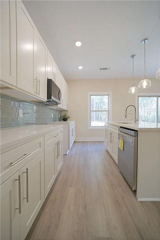 190 Harville Road, Covington, GA 30016