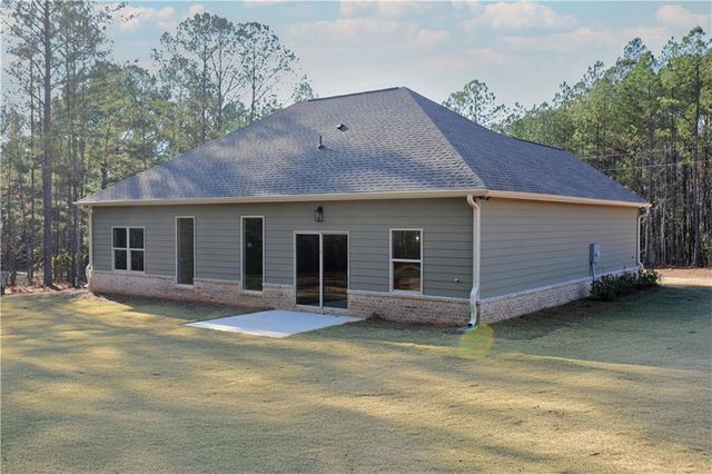 190 Harville Road, Covington, GA 30016