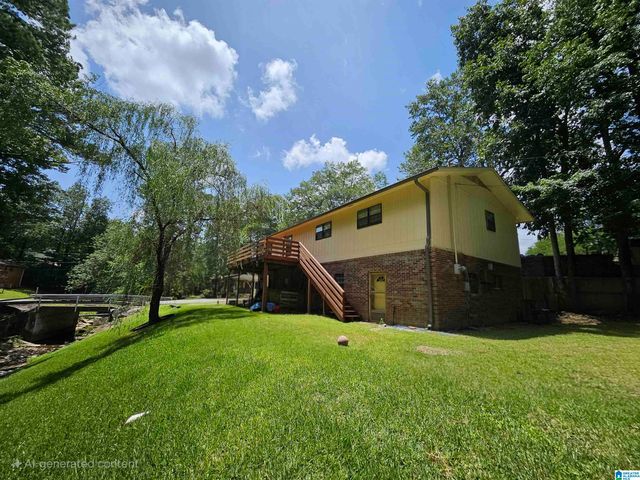 1816 BRIARWOOD LANE, Cullman, AL 35055