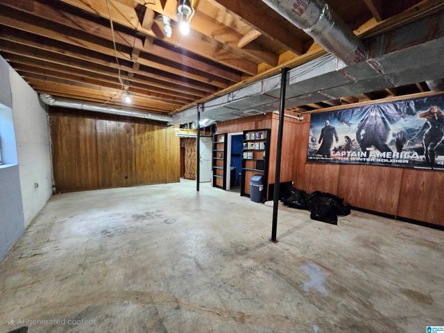 1816 BRIARWOOD LANE, Cullman, AL 35055