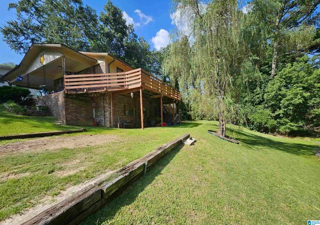 1816 BRIARWOOD LANE, Cullman, AL 35055