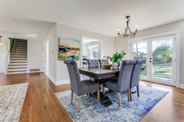 401 Lawndale Drive, Richardson, TX 75080