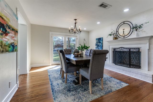 401 Lawndale Drive, Richardson, TX 75080