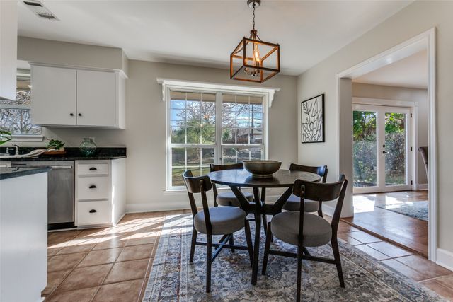 401 Lawndale Drive, Richardson, TX 75080