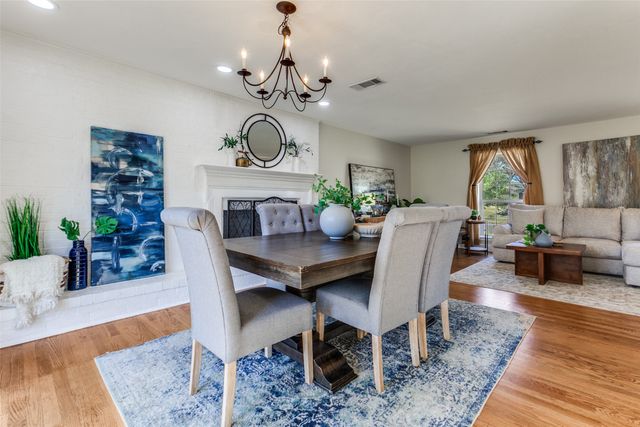 401 Lawndale Drive, Richardson, TX 75080