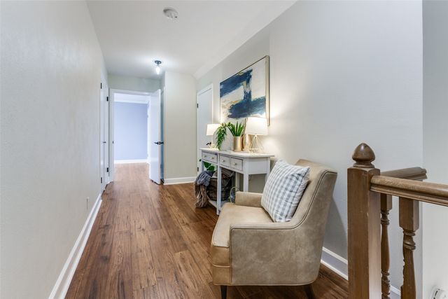 401 Lawndale Drive, Richardson, TX 75080