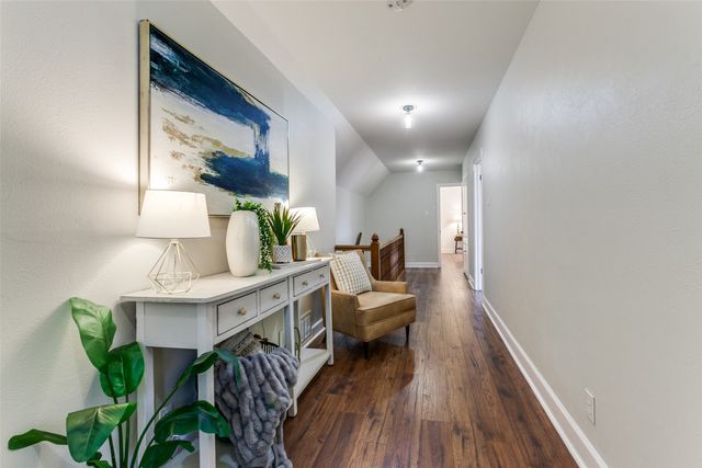 401 Lawndale Drive, Richardson, TX 75080