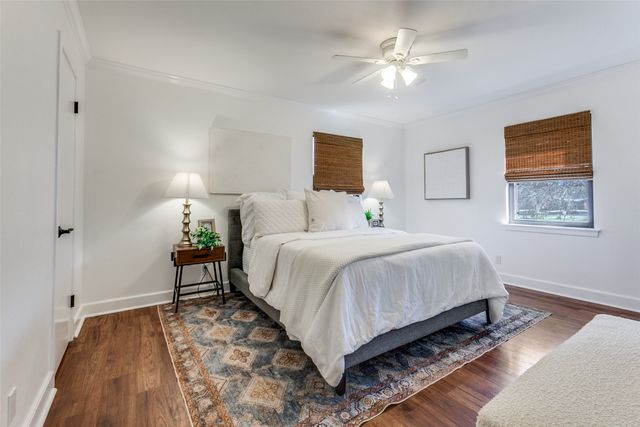 401 Lawndale Drive, Richardson, TX 75080