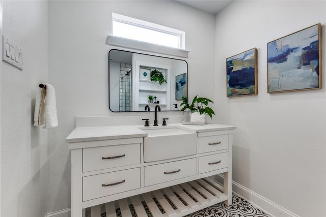 401 Lawndale Drive, Richardson, TX 75080