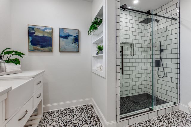 401 Lawndale Drive, Richardson, TX 75080