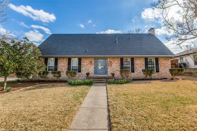 401 Lawndale Drive, Richardson, TX 75080