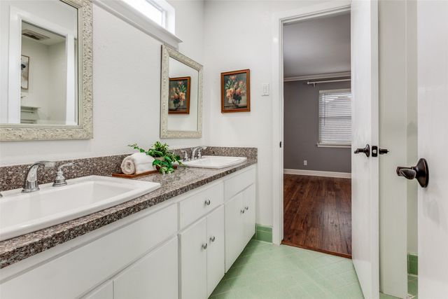 401 Lawndale Drive, Richardson, TX 75080