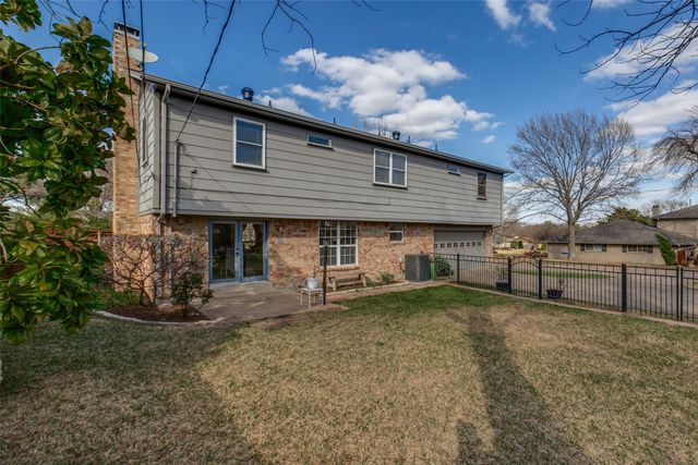 401 Lawndale Drive, Richardson, TX 75080