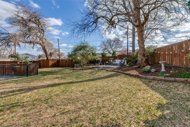 401 Lawndale Drive, Richardson, TX 75080